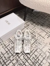 ディオール靴 DIOR 2025新作 デクサンシューズ
