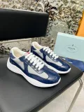 プラダ靴 PRADA 2025新作 スポーツシューズ