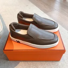エルメス靴 HERMES 2025新作 白い靴