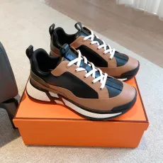 エルメス靴 HERMES 2025新作 スポーツシューズ