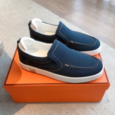 エルメス靴 HERMES 2025新作 白い靴