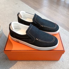 エルメス靴 HERMES 2025新作 白い靴