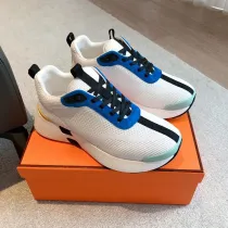 エルメス靴 HERMES 2025新作 スポーツシューズ