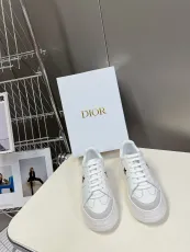 ディオール靴 DIOR 2025新作 カジュアルシューズ