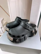 バレンシアガ靴 BALENCIAGA 2025新作 サンダル
