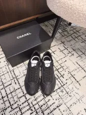 シャネル靴 CHANEL 2025新作 スポーツシューズ