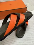 エルメス靴 HERMES 2025新作 スリッパ