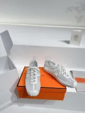 エルメス靴 HERMES 2025新作 デクサンシューズ