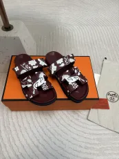 エルメス靴 HERMES 2025新作 スリッパ