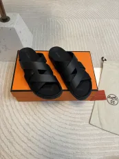 エルメス靴 HERMES 2025新作 スリッパ