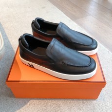 エルメス靴 HERMES 2025新作 白い靴