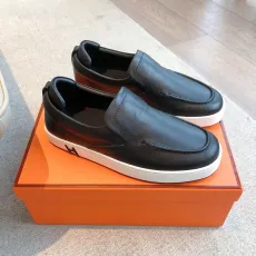 エルメス靴 HERMES 2025新作 白い靴