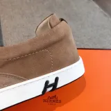 エルメス靴 HERMES 2025新作 白い靴