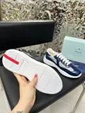 プラダ靴 PRADA 2025新作 スポーツシューズ