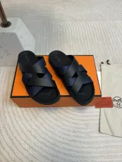 エルメス靴 HERMES 2025新作 スリッパ