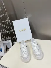 ディオール靴 DIOR 2025新作 カジュアルシューズ