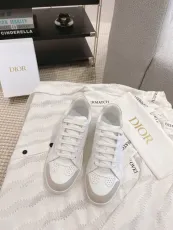 ディオール靴 DIOR 2025新作 スポーツシューズ