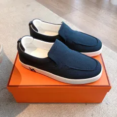 エルメス靴 HERMES 2025新作 白い靴