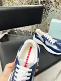 プラダ靴 PRADA 2025新作 スポーツシューズ