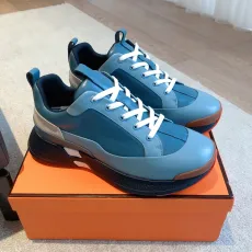 エルメス靴 HERMES 2025新作 スポーツシューズ