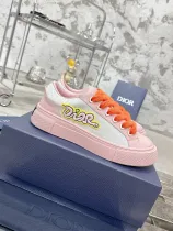 ディオール靴 DIOR 2025新作 カジュアルシューズ