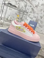 ディオール靴 DIOR 2025新作 カジュアルシューズ