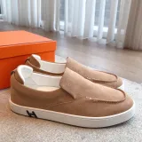 エルメス靴 HERMES 2025新作 白い靴