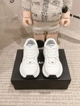 シャネル靴 CHANEL 2025新作 ダッドシューズ