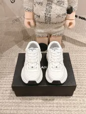 シャネル靴 CHANEL 2025新作 ダッドシューズ