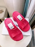 ジバンシィ靴 GIVENCHY 2025新作 スリッパ