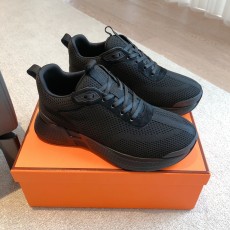 エルメス靴 HERMES 2025新作 スポーツシューズ