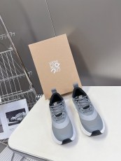 ロエベ靴 LOEWE 2025新作 ランニングシューズ