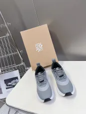 ロエベ靴 LOEWE 2025新作 ランニングシューズ