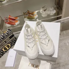 ディオール靴 DIOR 2025新作 ダッドシューズ