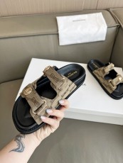 バレンシアガ靴 BALENCIAGA 2025新作 スリッパ