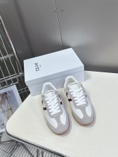 セリーヌ靴 CELINE 2025新作 スポーツシューズ