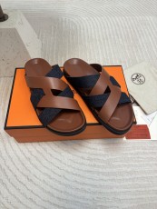 エルメス靴 HERMES 2025新作 スリッパ