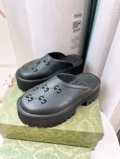 グッチ靴 GUCCI 2025新作 スリッパ