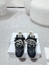 ディオール靴 DIOR 2025新作 スポーツシューズ