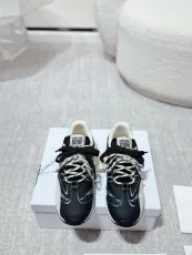 ディオール靴 DIOR 2025新作 スポーツシューズ