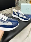 プラダ靴 PRADA 2025新作 スポーツシューズ