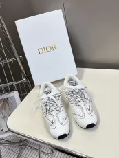 ディオール靴 DIOR 2025新作 デクサンシューズ