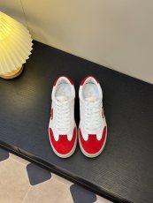 プラダ靴 PRADA 2025新作 厚底プラットフォームシューズ