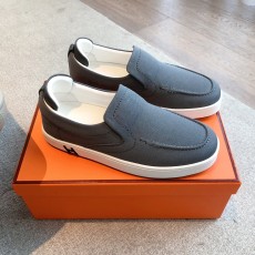 エルメス靴 HERMES 2025新作 白い靴