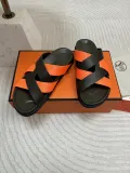エルメス靴 HERMES 2025新作 スリッパ
