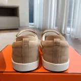 エルメス靴 HERMES 2025新作 白い靴