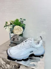 ディオール靴 DIOR 2025新作 スポーツシューズ