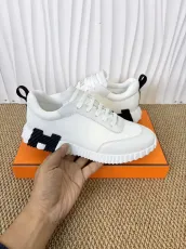 エルメス靴 HERMES 2025新作 白い靴
