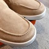 エルメス靴 HERMES 2025新作 白い靴