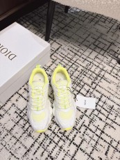 ディオール靴 DIOR 2025新作 ダッドシューズ